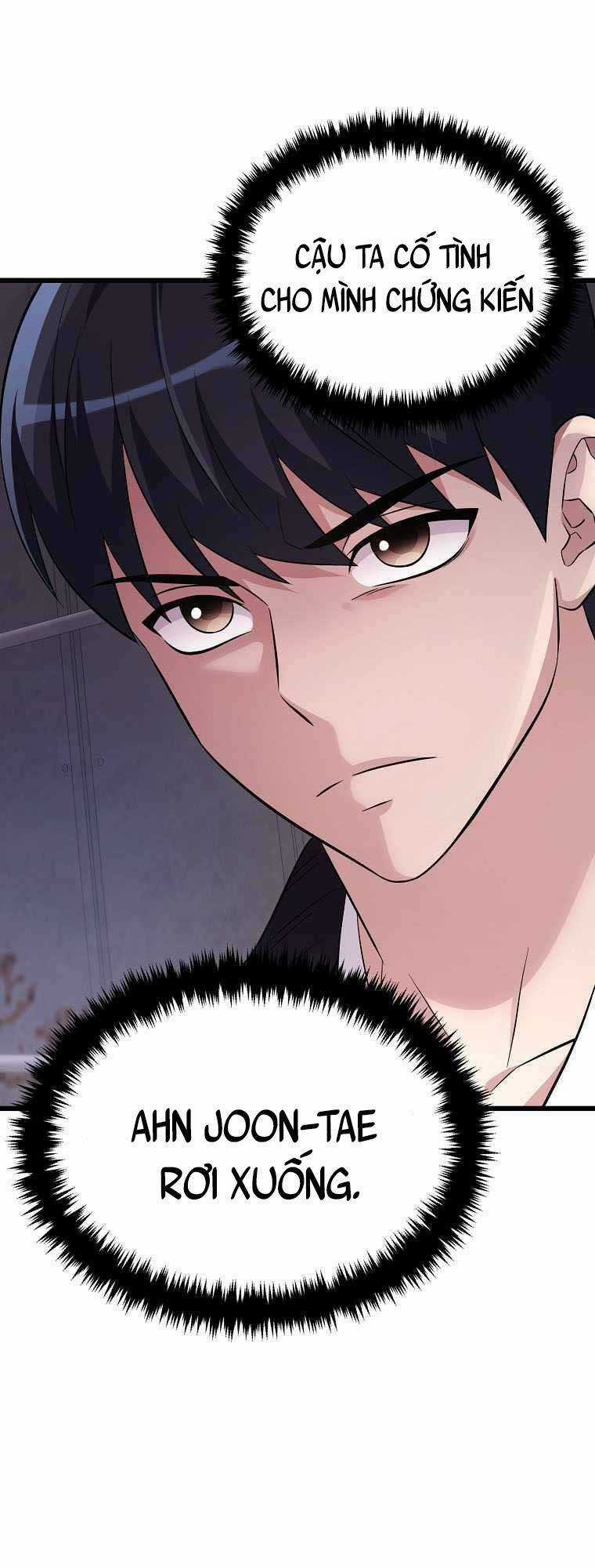 Quái Vật Ganzi - Chapter 21 - Trang 52