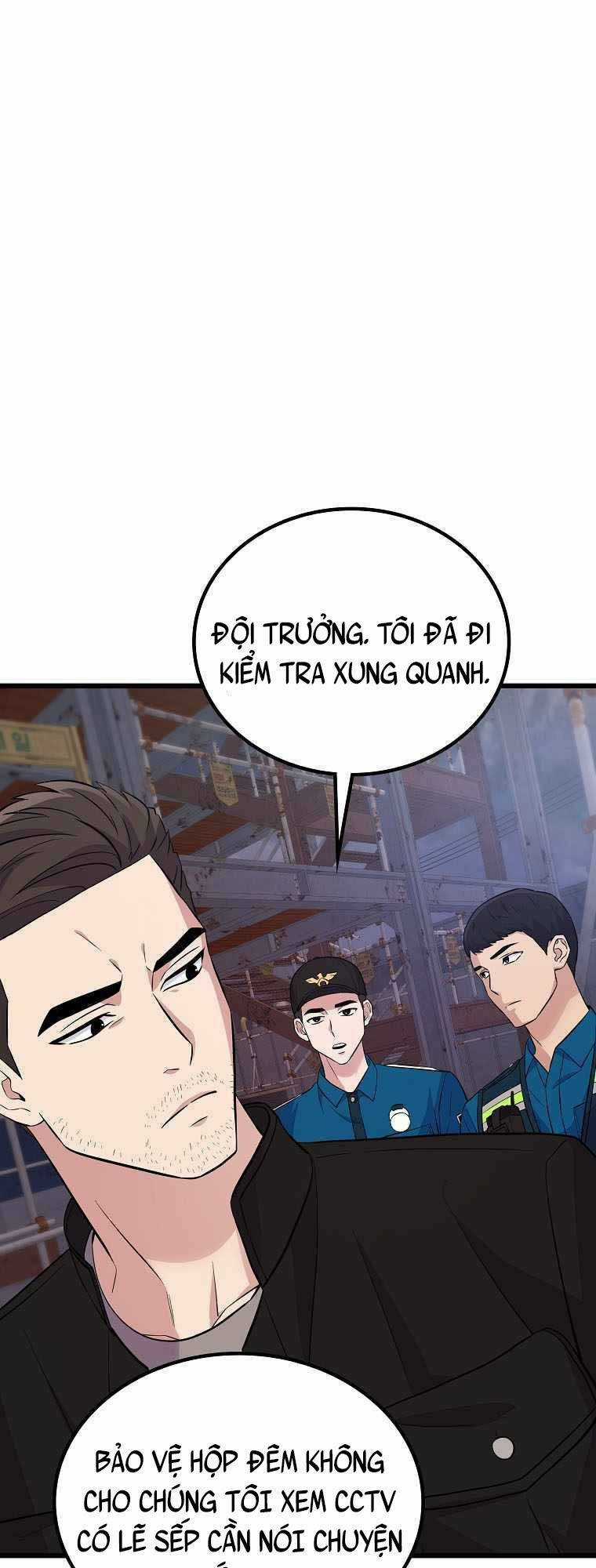 Quái Vật Ganzi - Chapter 21 - Trang 55