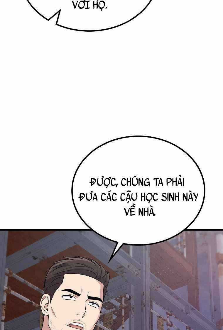 Quái Vật Ganzi - Chapter 21 - Trang 56