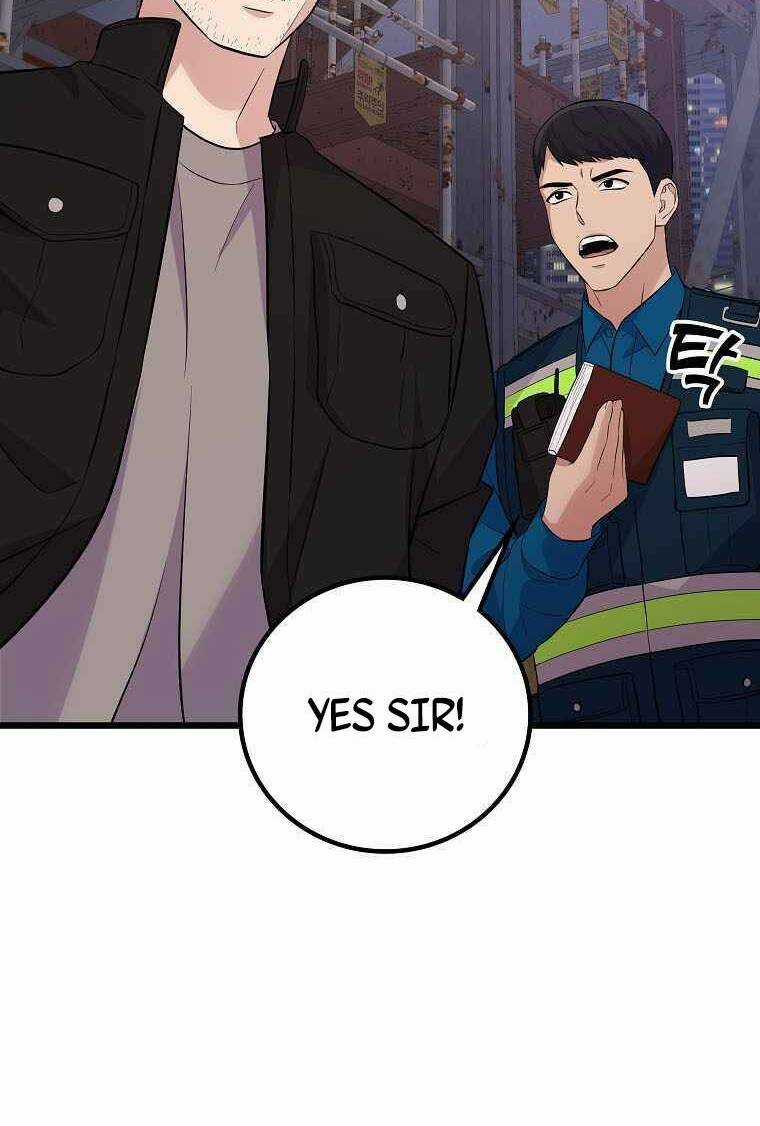 Quái Vật Ganzi - Chapter 21 - Trang 57