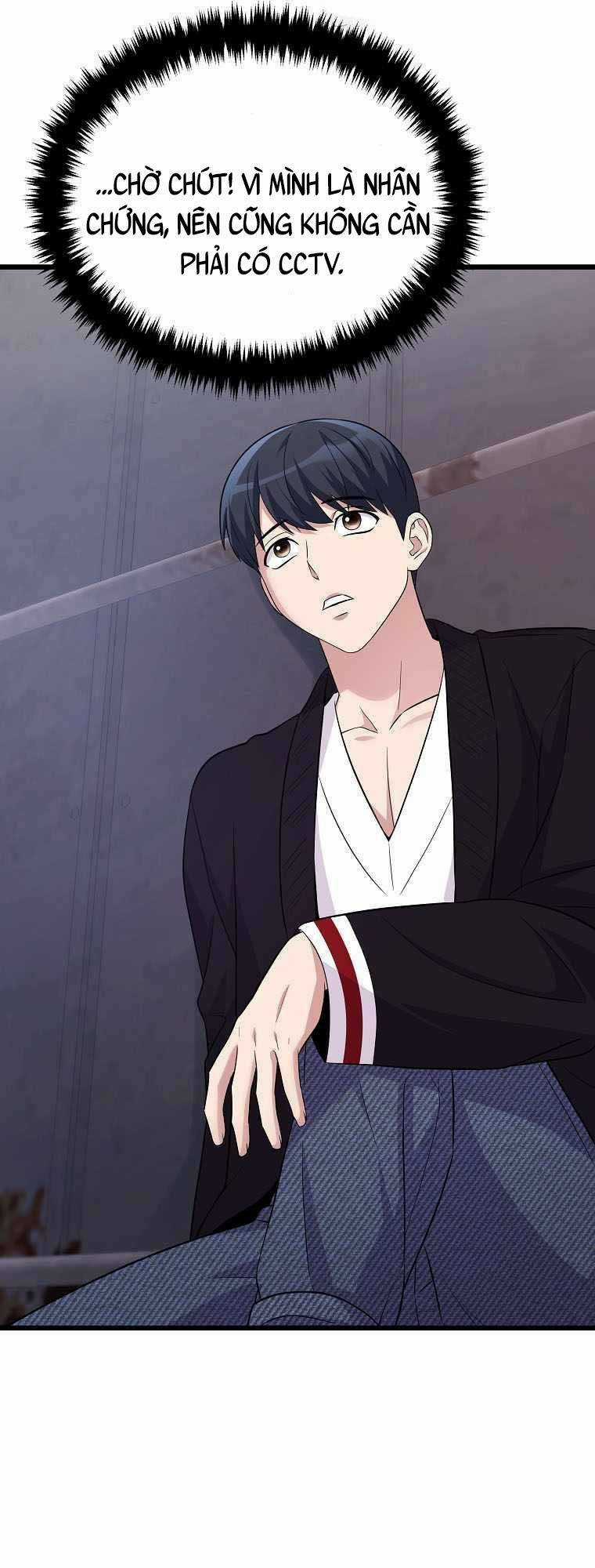 Quái Vật Ganzi - Chapter 21 - Trang 58