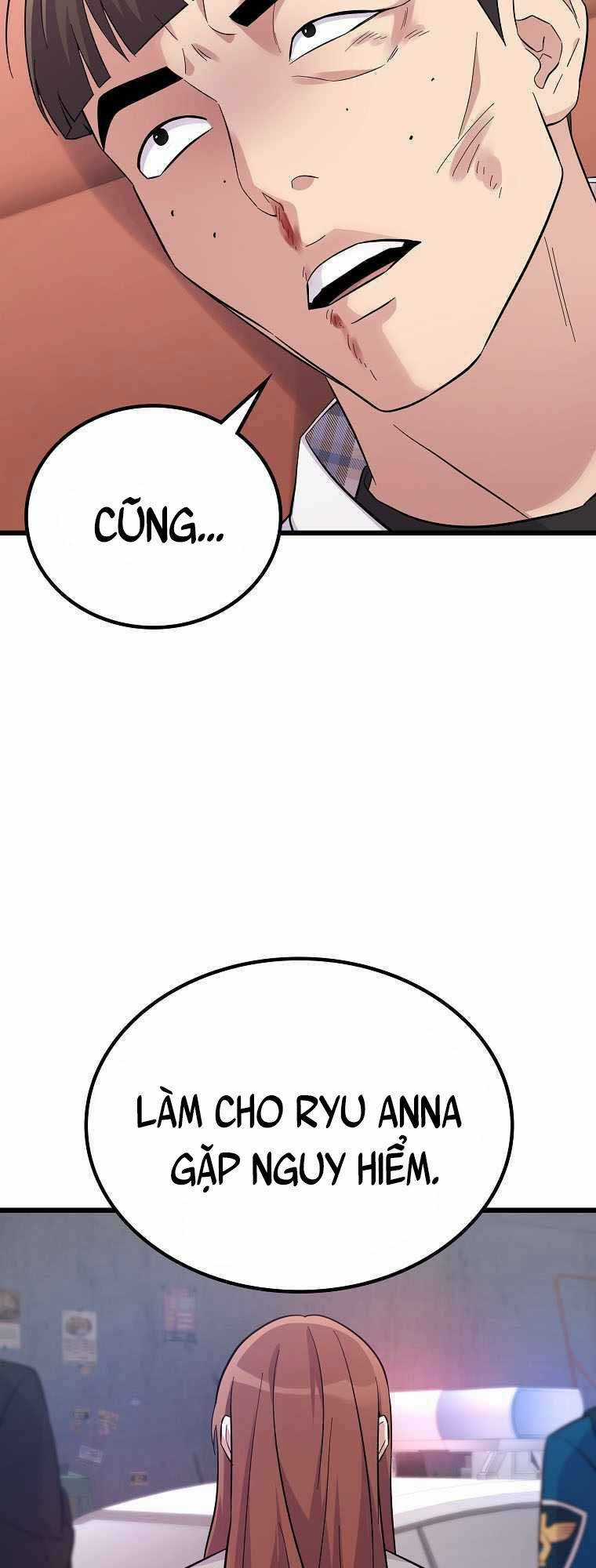 Quái Vật Ganzi - Chapter 21 - Trang 62