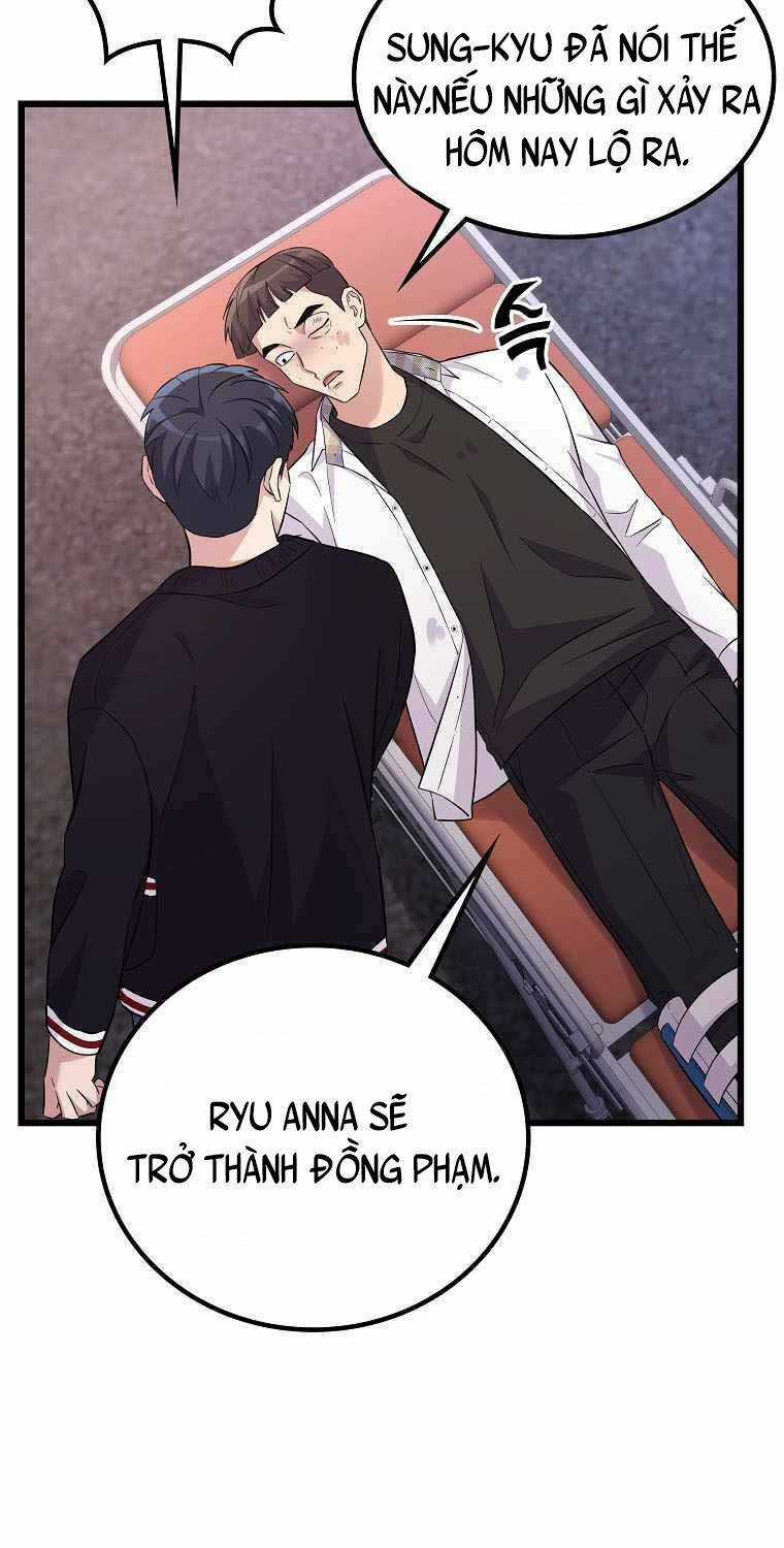 Quái Vật Ganzi - Chapter 21 - Trang 64