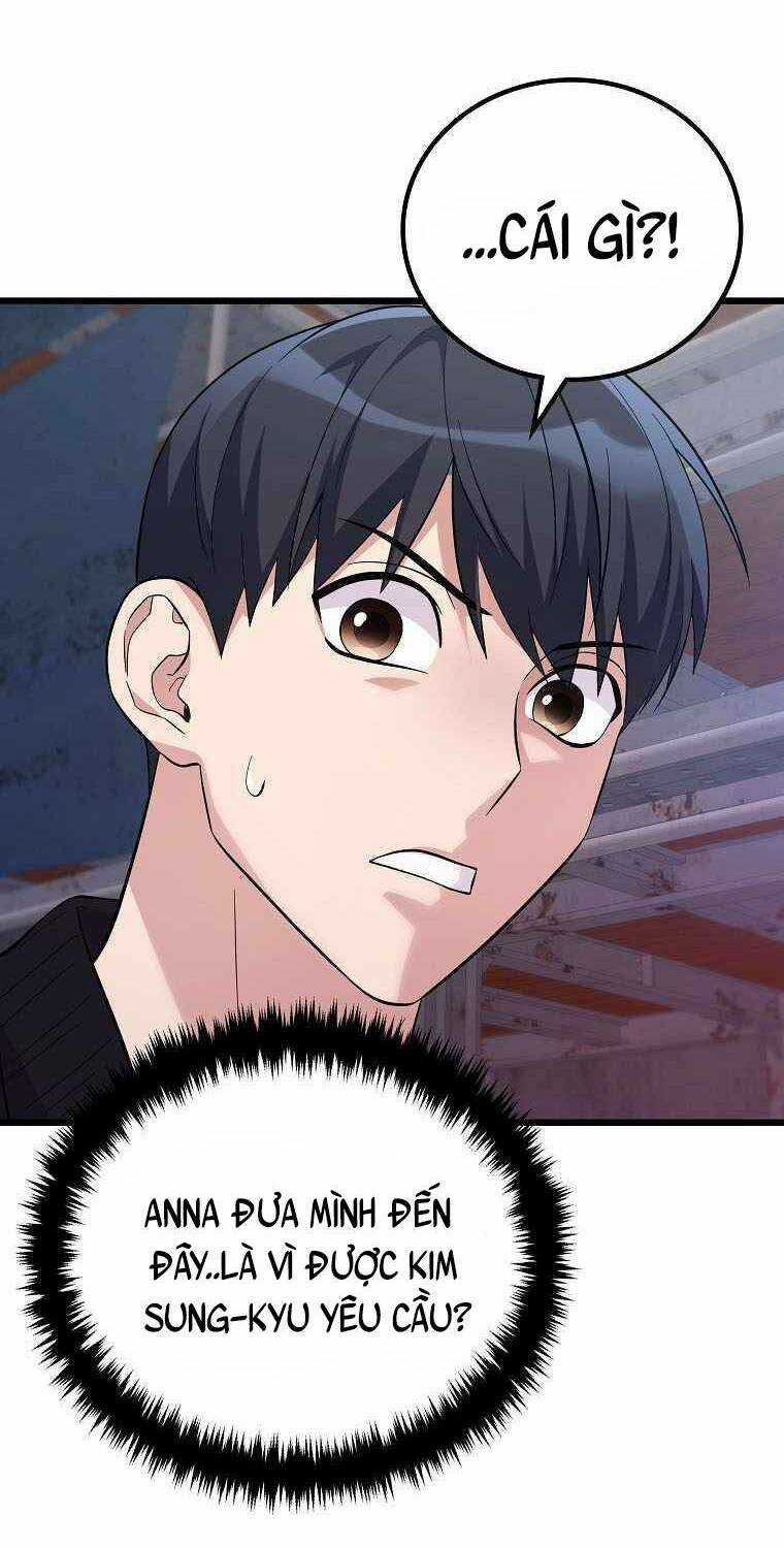 Quái Vật Ganzi - Chapter 21 - Trang 65