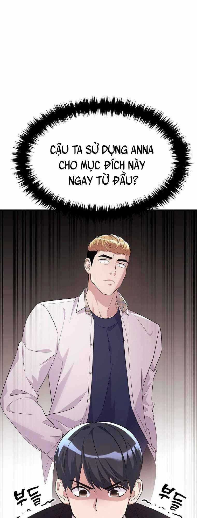 Quái Vật Ganzi - Chapter 21 - Trang 66