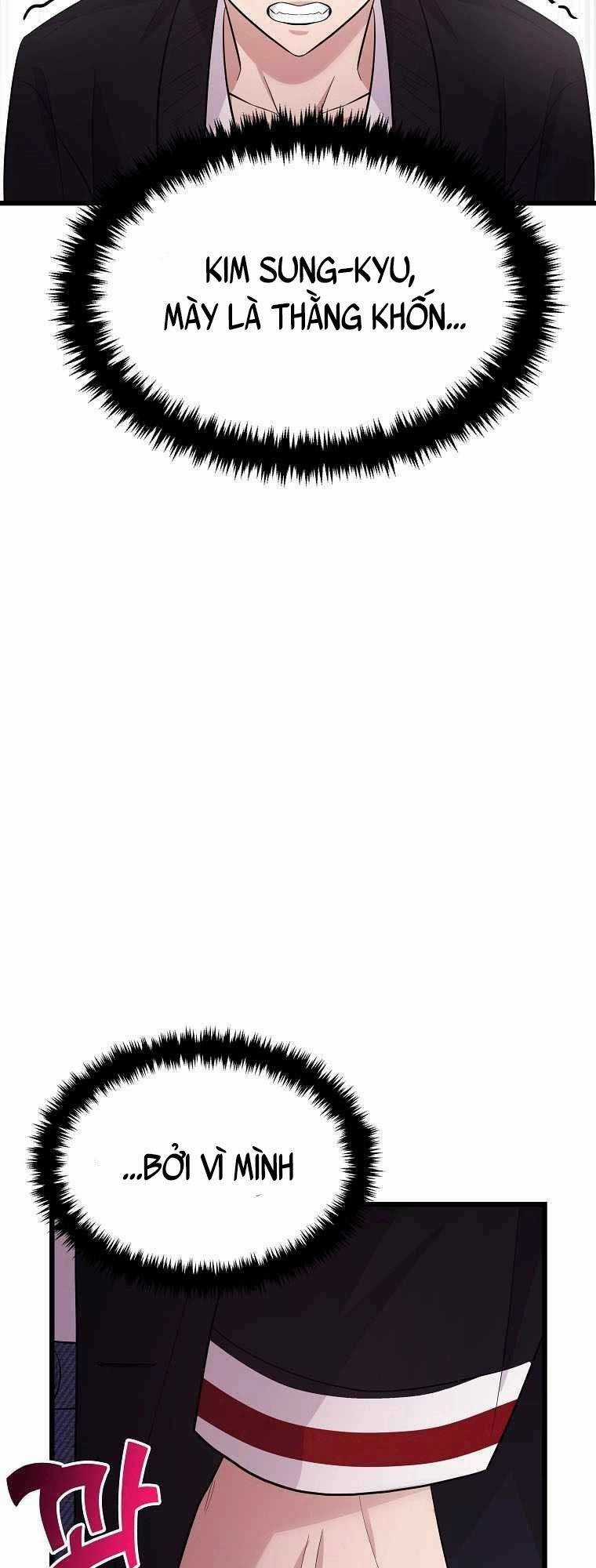 Quái Vật Ganzi - Chapter 21 - Trang 67