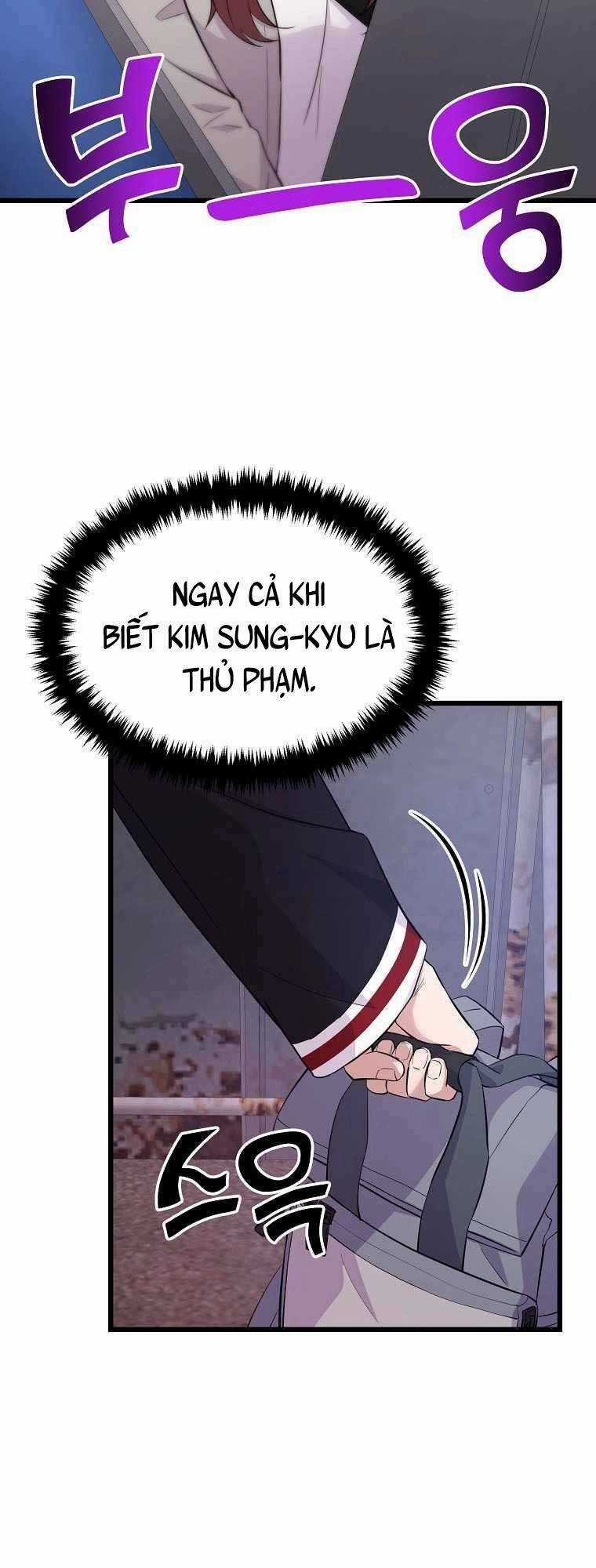 Quái Vật Ganzi - Chapter 21 - Trang 69