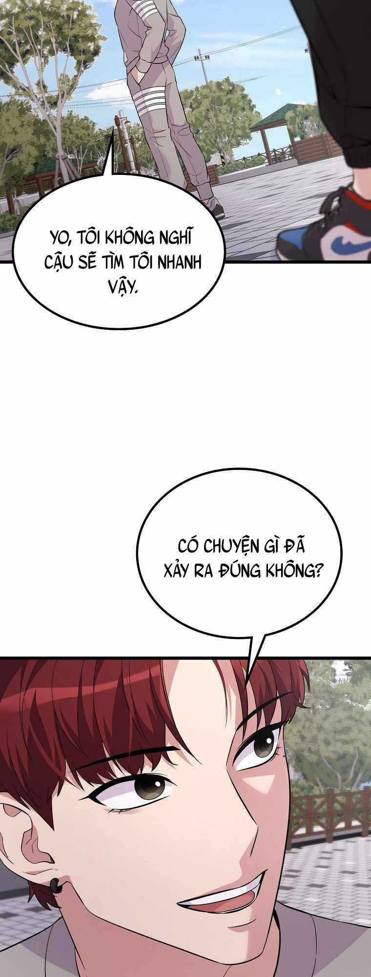 Quái Vật Ganzi - Chapter 21 - Trang 75