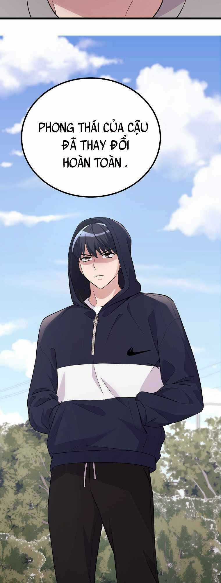 Quái Vật Ganzi - Chapter 21 - Trang 76