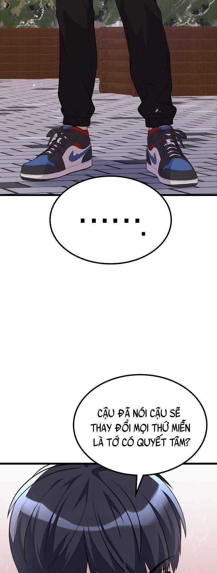 Quái Vật Ganzi - Chapter 21 - Trang 77