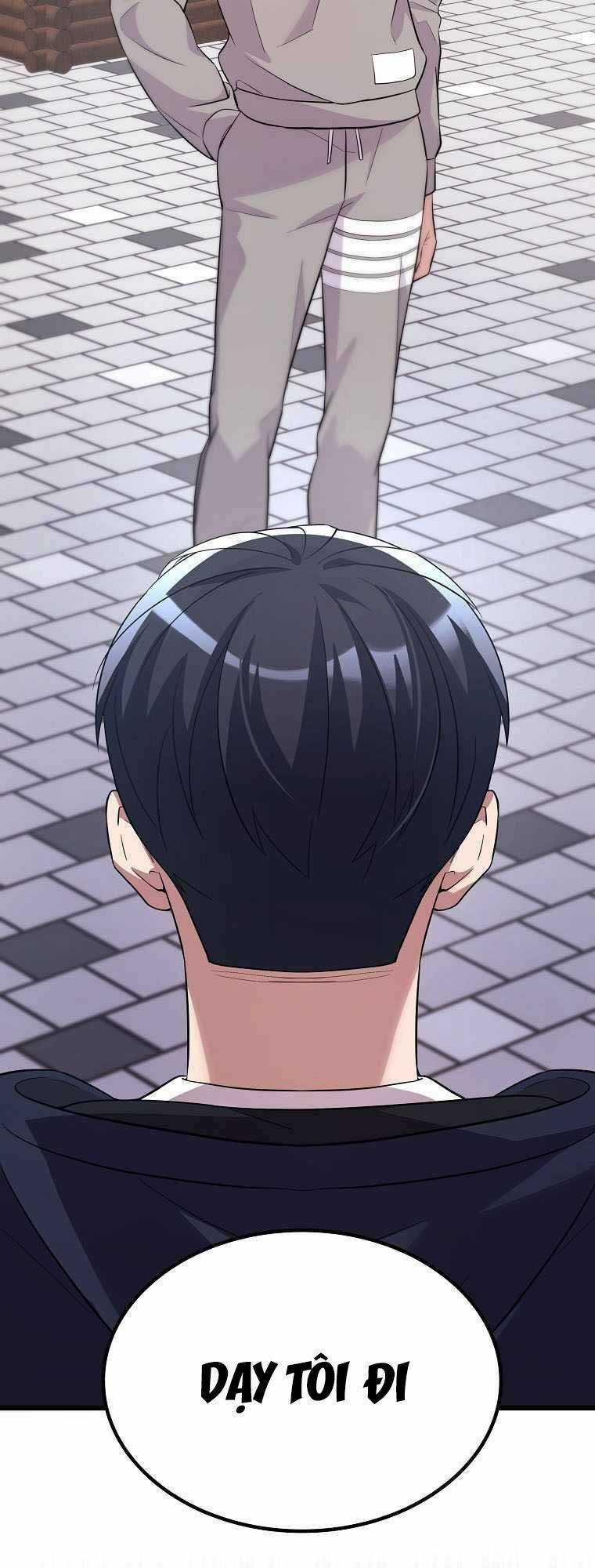 Quái Vật Ganzi - Chapter 21 - Trang 79