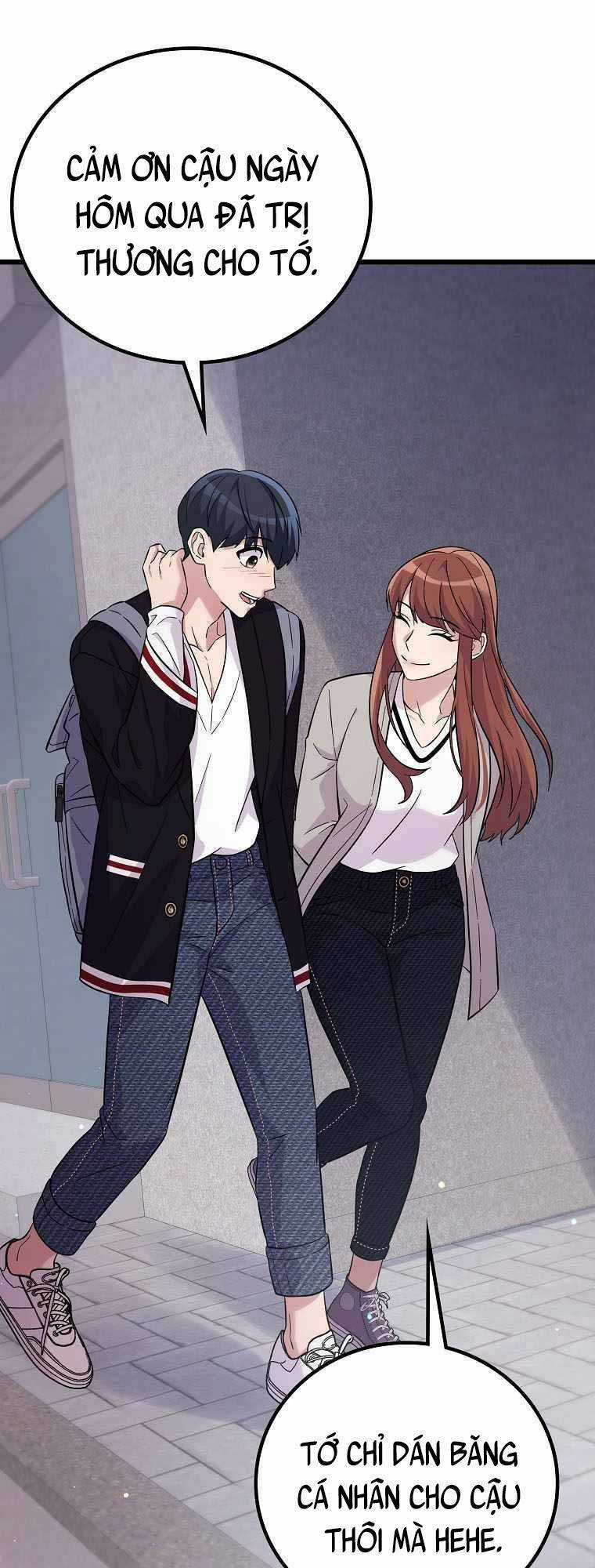 Quái Vật Ganzi - Chapter 21 - Trang 9