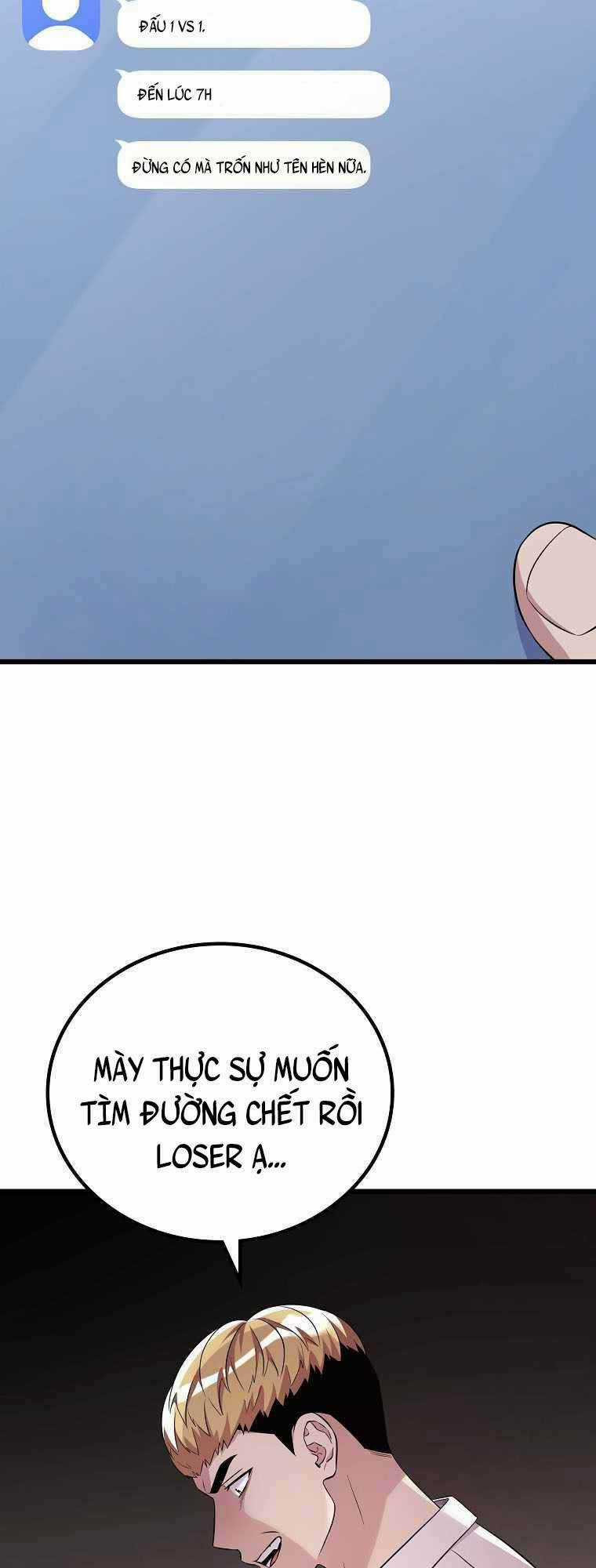 Quái Vật Ganzi - Chapter 22 - Trang 21