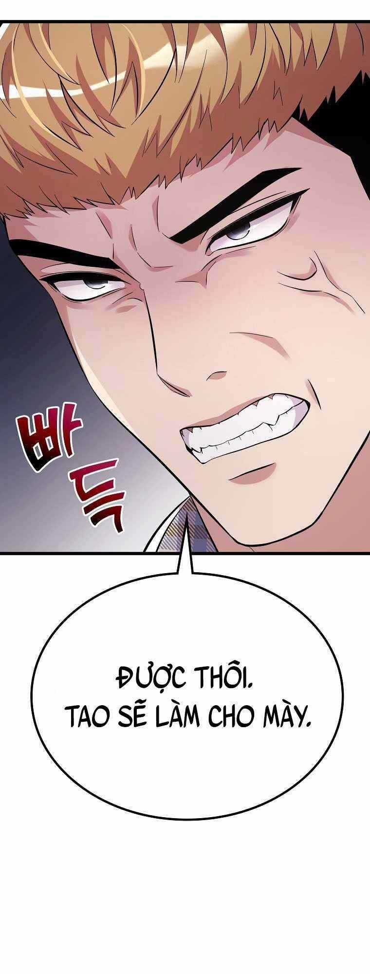 Quái Vật Ganzi - Chapter 22 - Trang 23