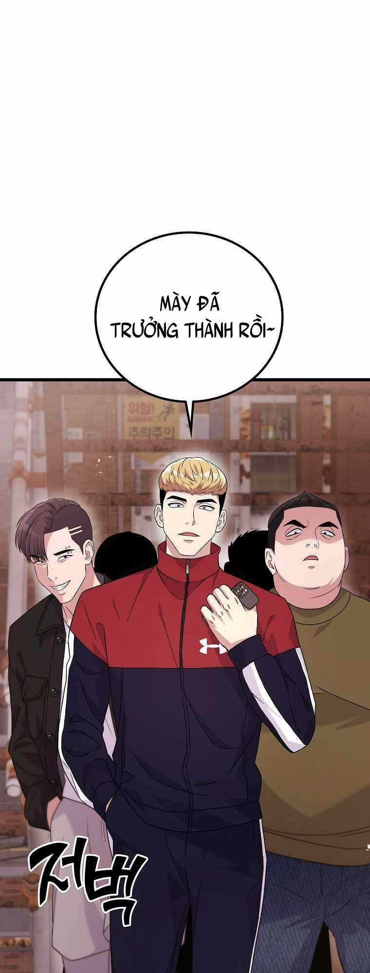 Quái Vật Ganzi - Chapter 22 - Trang 26