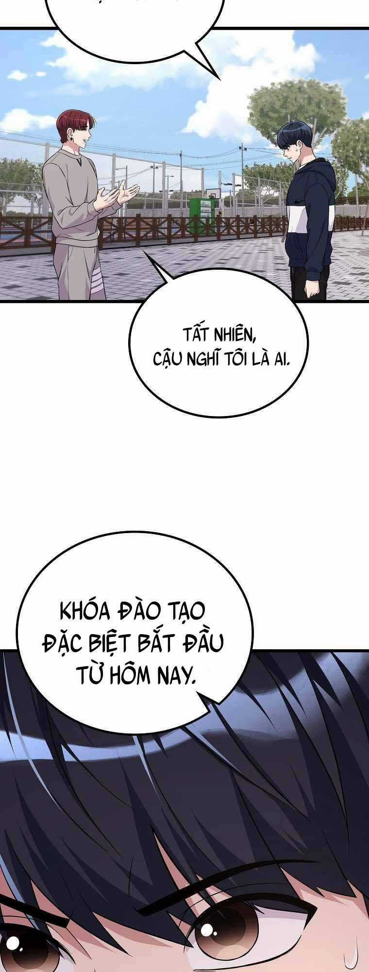 Quái Vật Ganzi - Chapter 22 - Trang 4