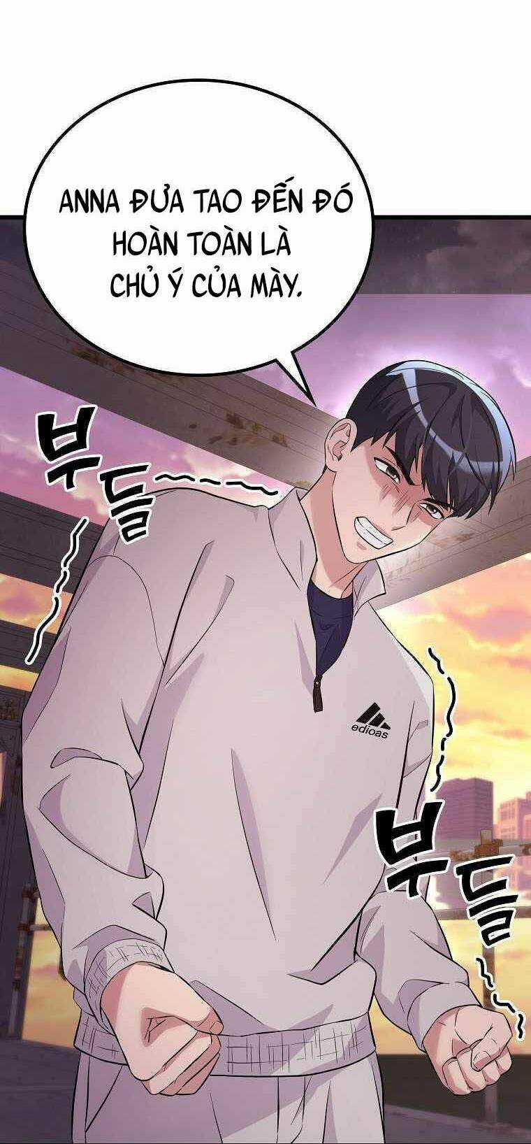 Quái Vật Ganzi - Chapter 22 - Trang 33