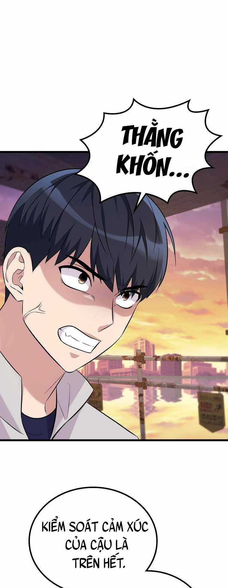 Quái Vật Ganzi - Chapter 22 - Trang 40
