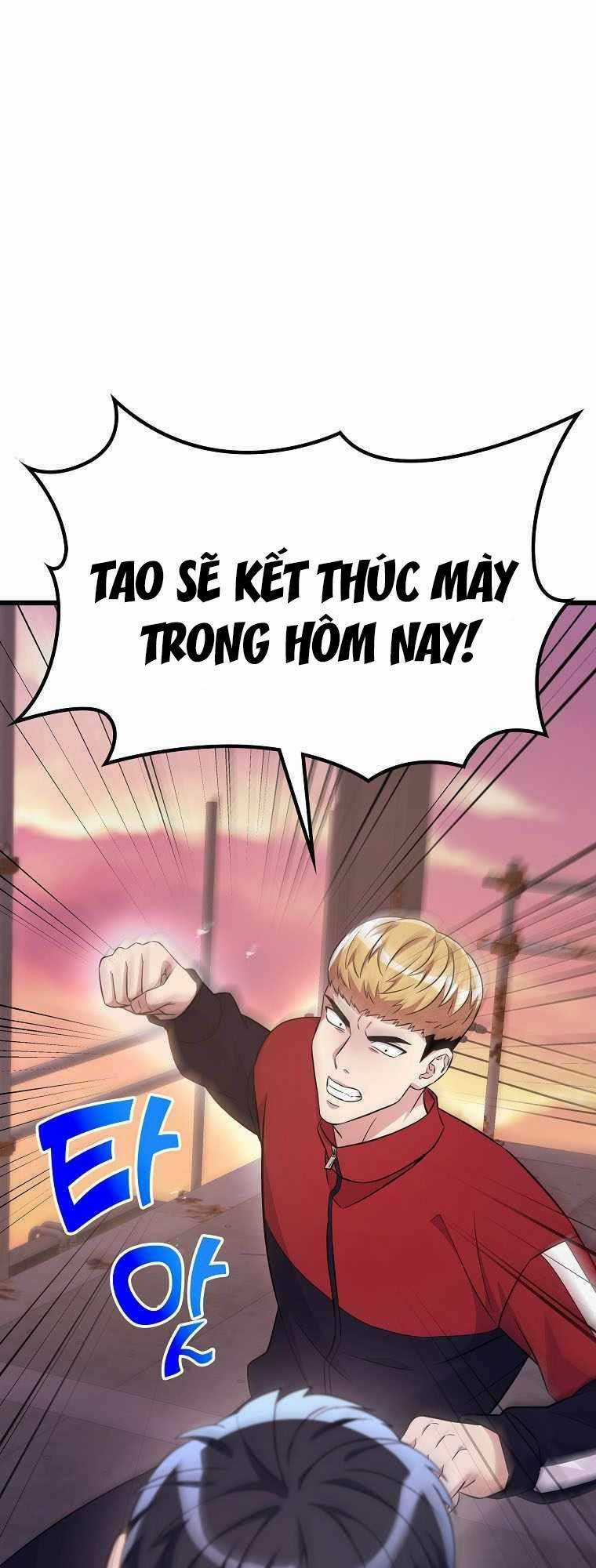 Quái Vật Ganzi - Chapter 22 - Trang 44