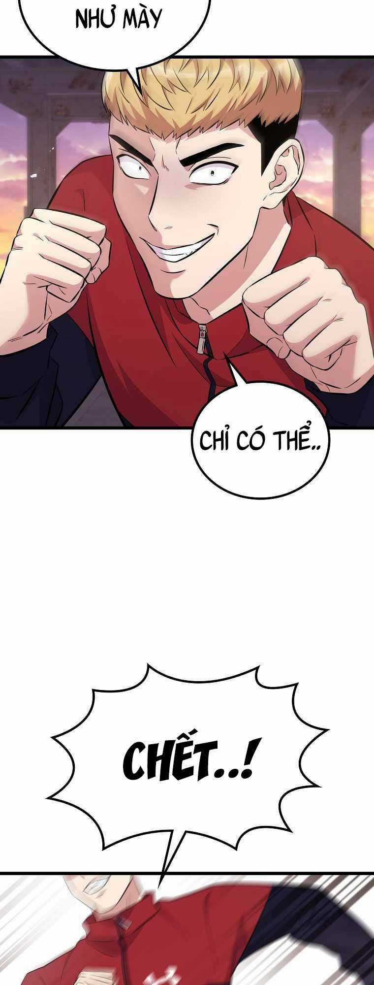 Quái Vật Ganzi - Chapter 22 - Trang 54