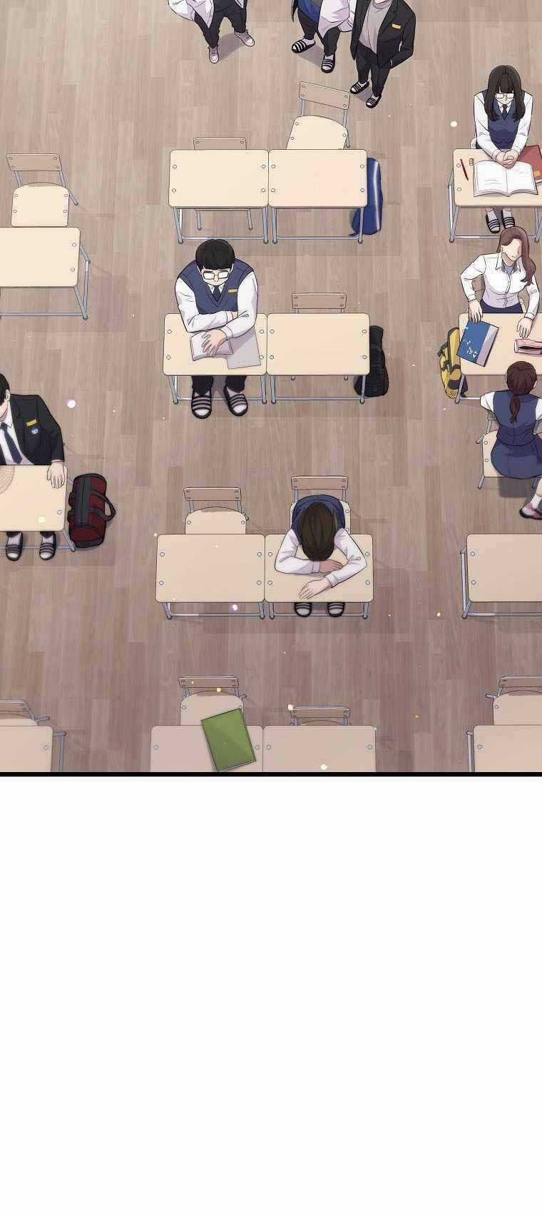 Quái Vật Ganzi - Chapter 22 - Trang 7