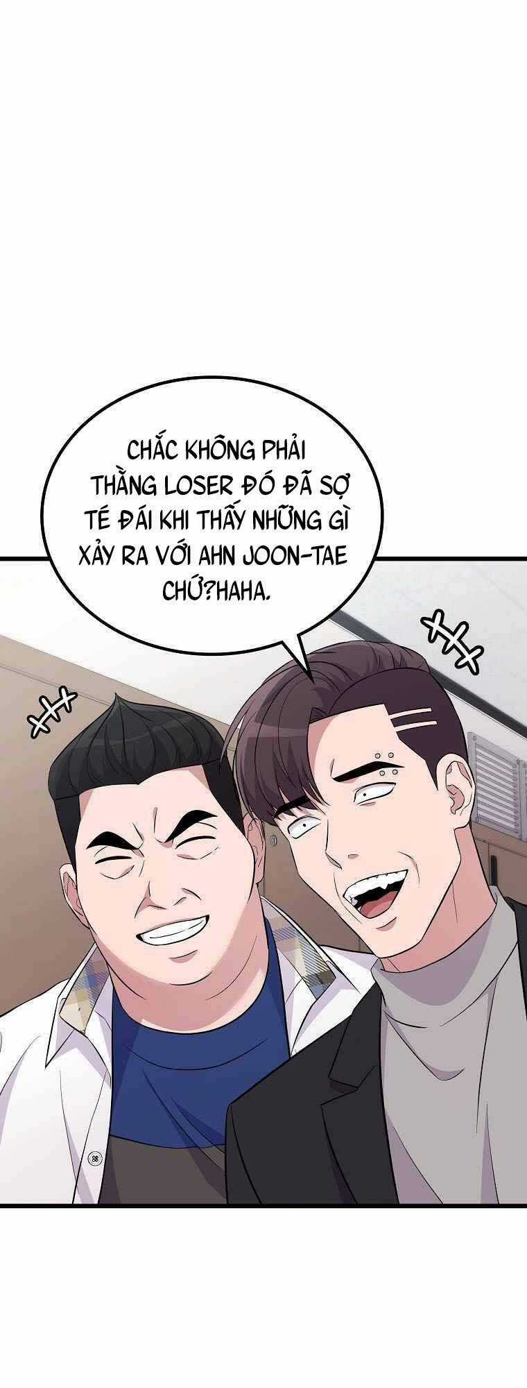 Quái Vật Ganzi - Chapter 22 - Trang 9