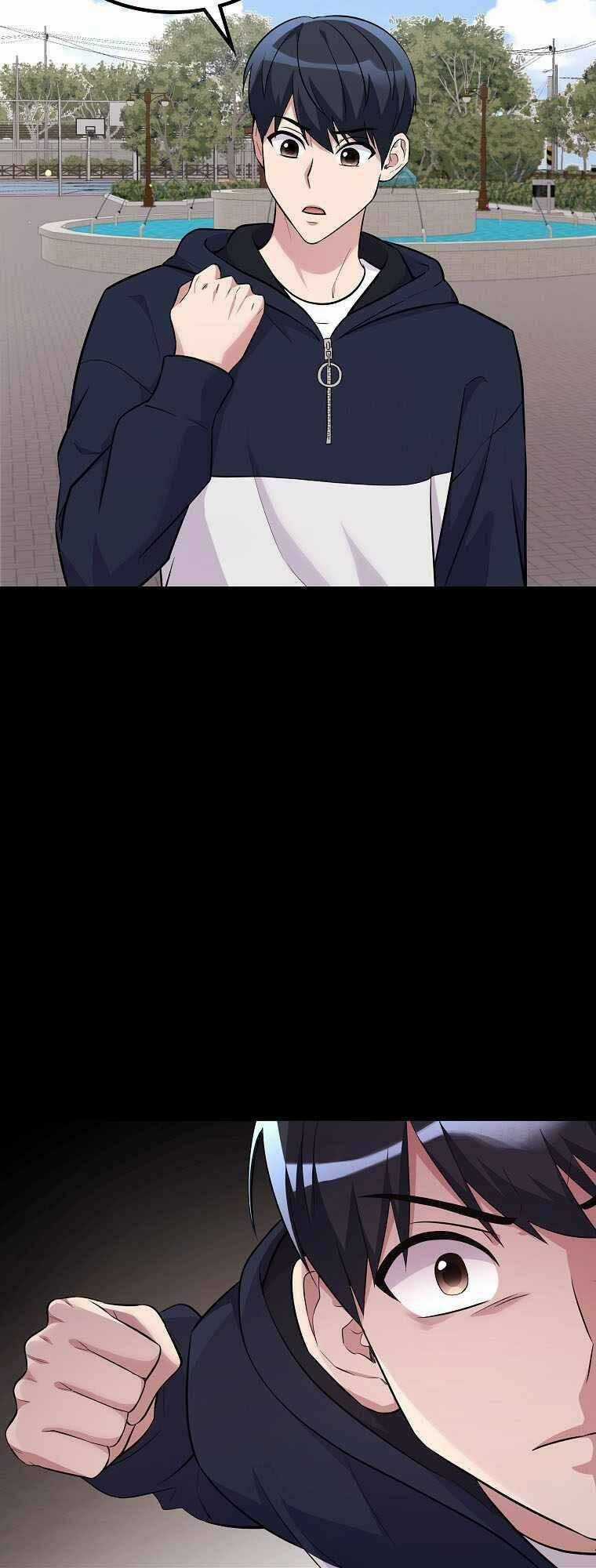 Quái Vật Ganzi - Chapter 23 - Trang 18