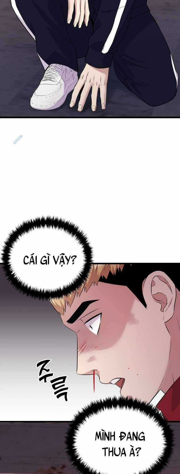 Quái Vật Ganzi - Chapter 23 - Trang 29