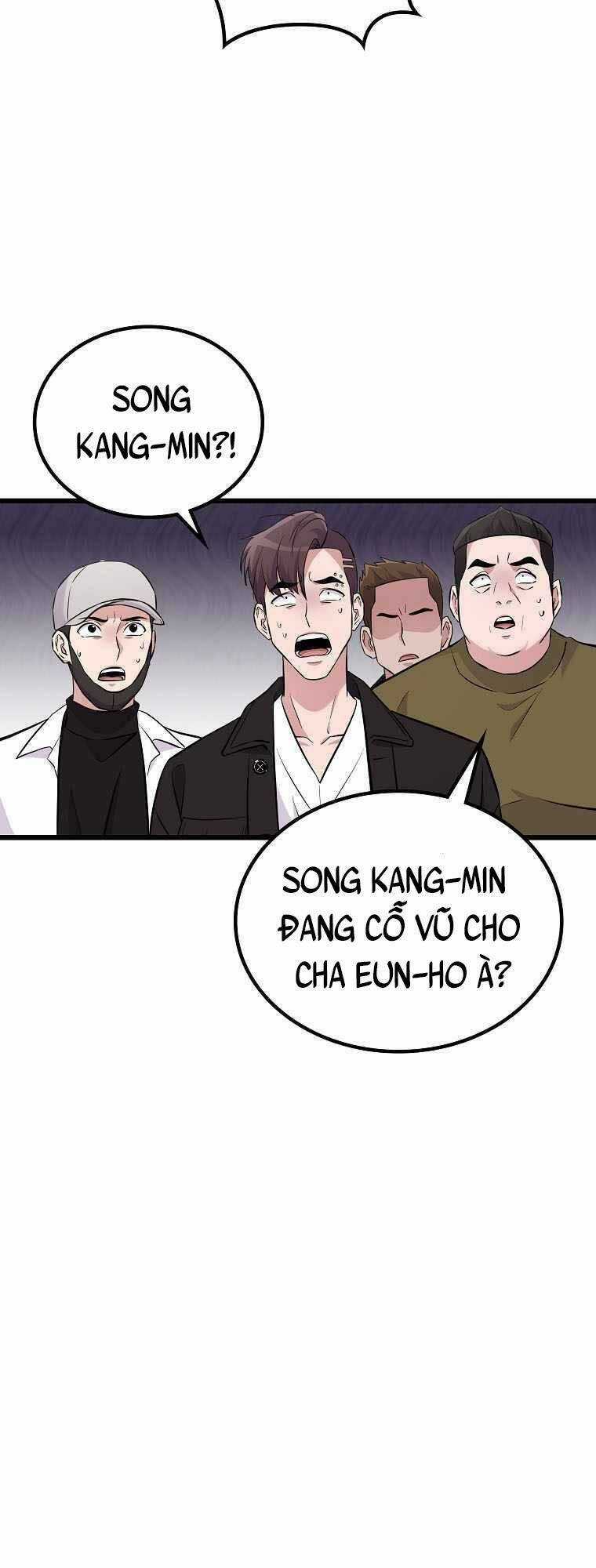 Quái Vật Ganzi - Chapter 23 - Trang 44