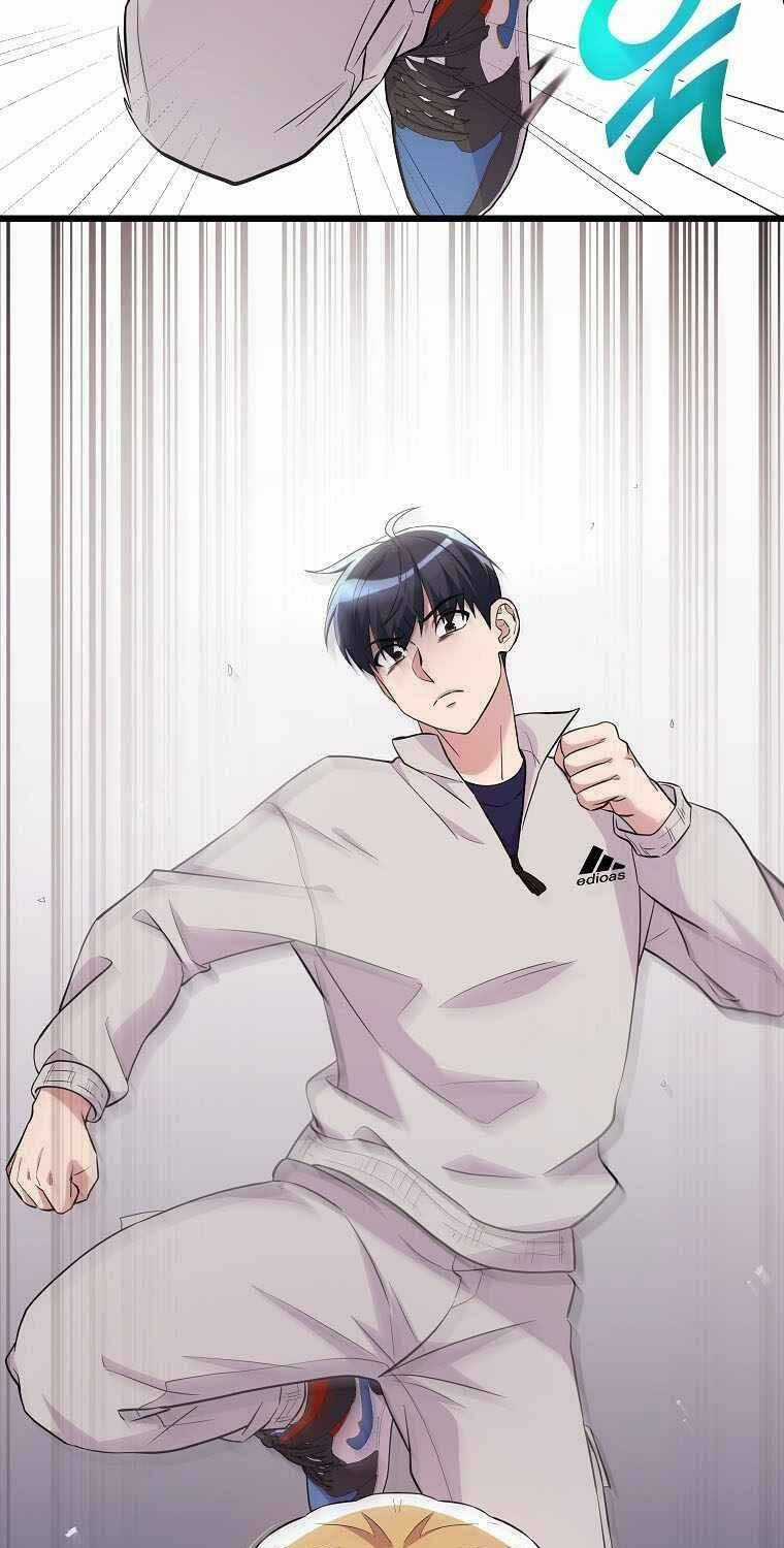 Quái Vật Ganzi - Chapter 23 - Trang 46