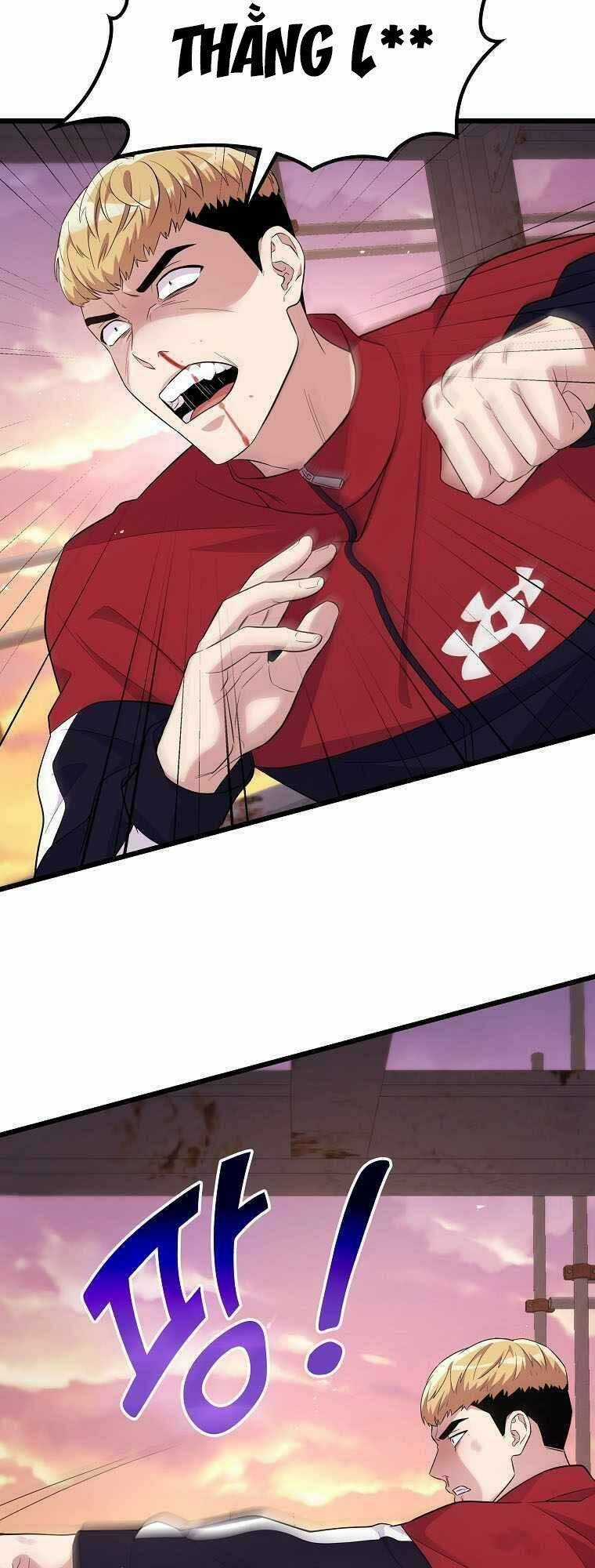 Quái Vật Ganzi - Chapter 23 - Trang 57