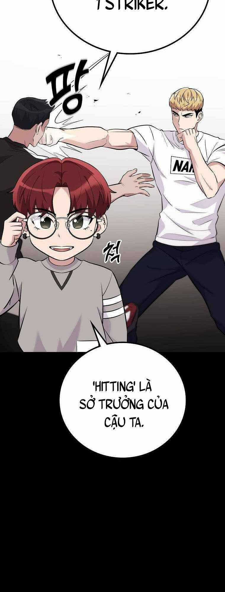 Quái Vật Ganzi - Chapter 23 - Trang 9