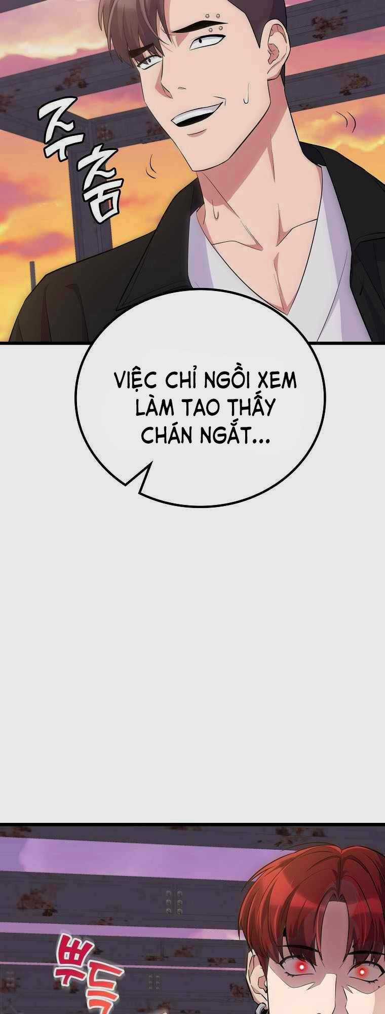 Quái Vật Ganzi - Chapter 24 - Trang 19