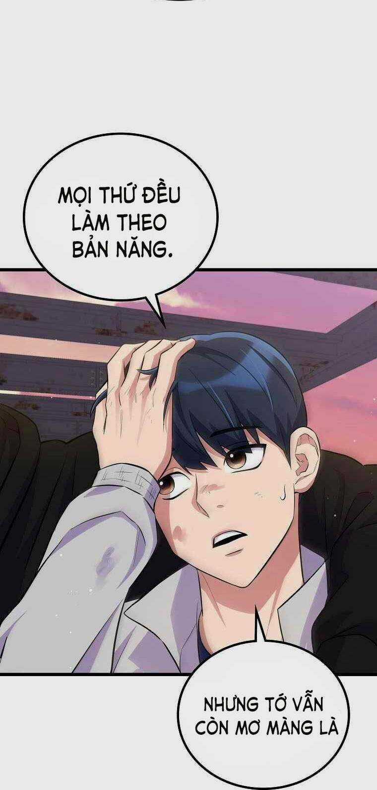 Quái Vật Ganzi - Chapter 24 - Trang 24