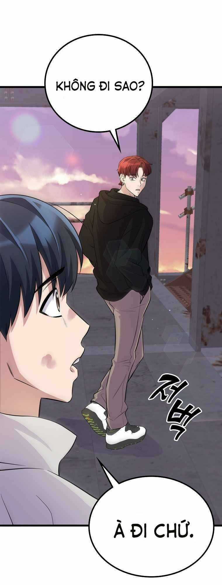 Quái Vật Ganzi - Chapter 24 - Trang 29