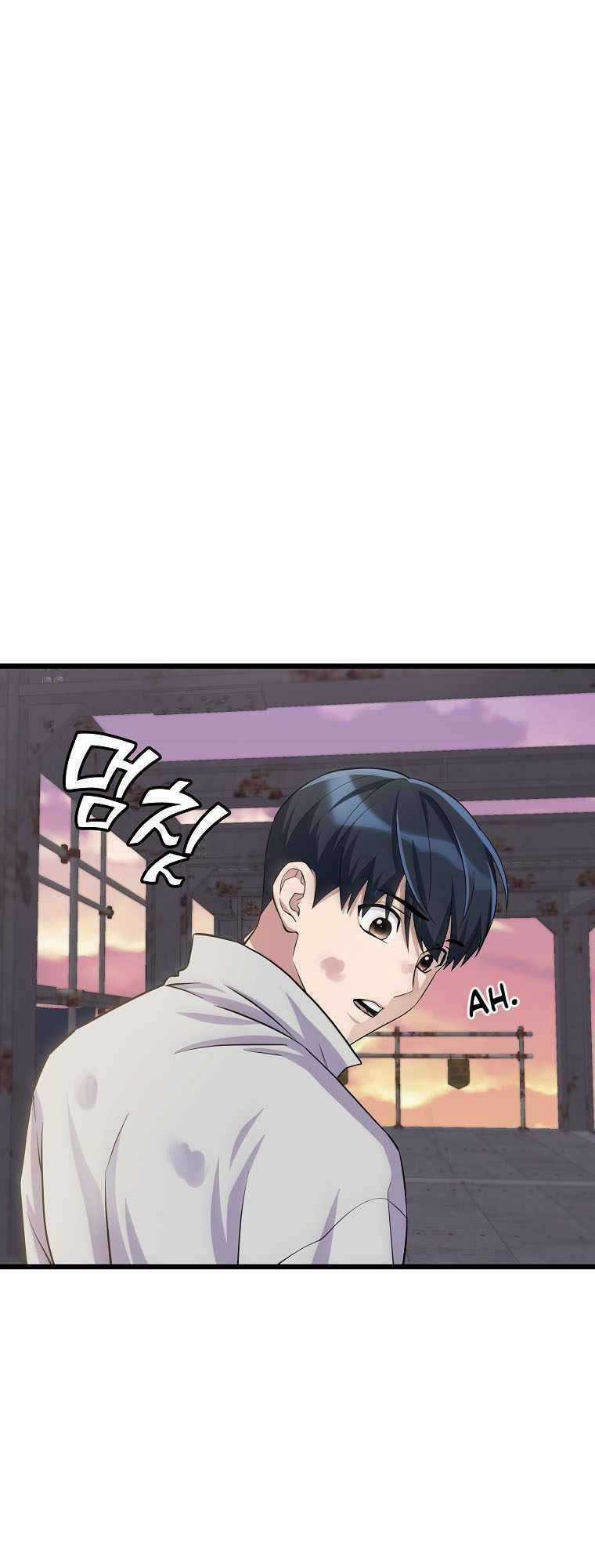 Quái Vật Ganzi - Chapter 24 - Trang 30