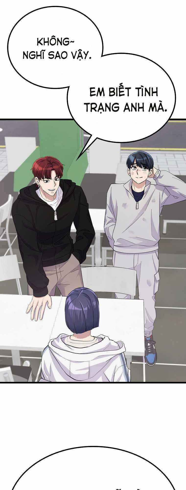 Quái Vật Ganzi - Chapter 24 - Trang 38