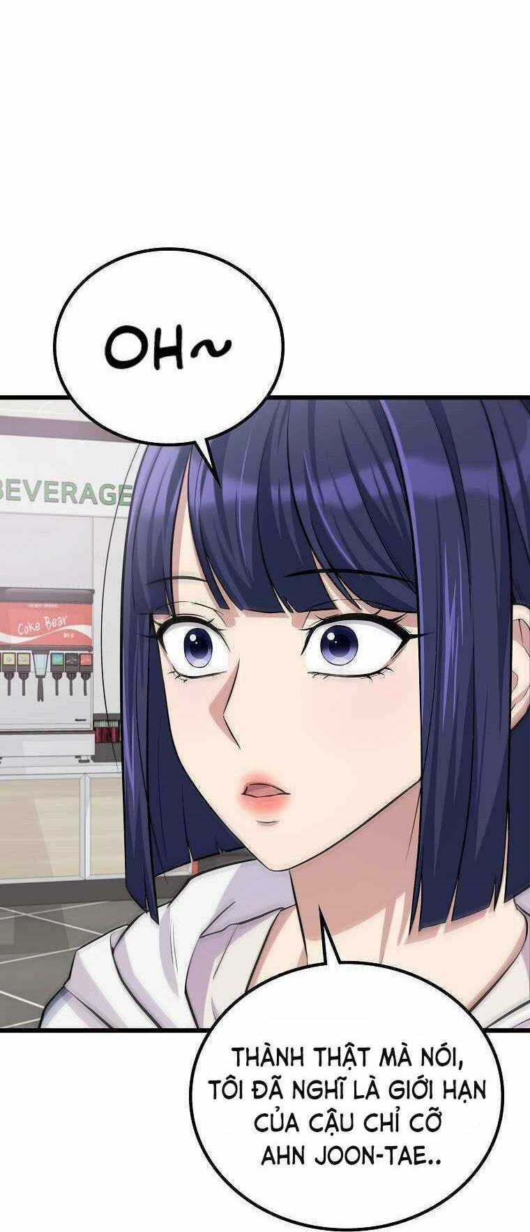 Quái Vật Ganzi - Chapter 24 - Trang 40