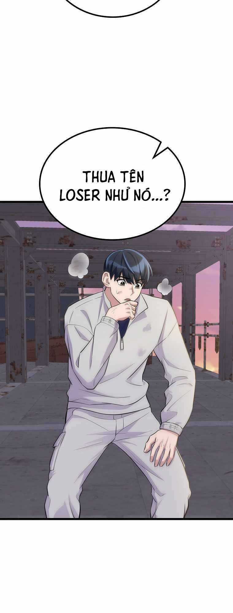 Quái Vật Ganzi - Chapter 24 - Trang 5