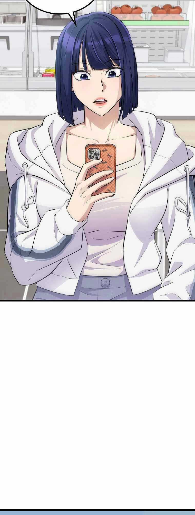 Quái Vật Ganzi - Chapter 24 - Trang 50