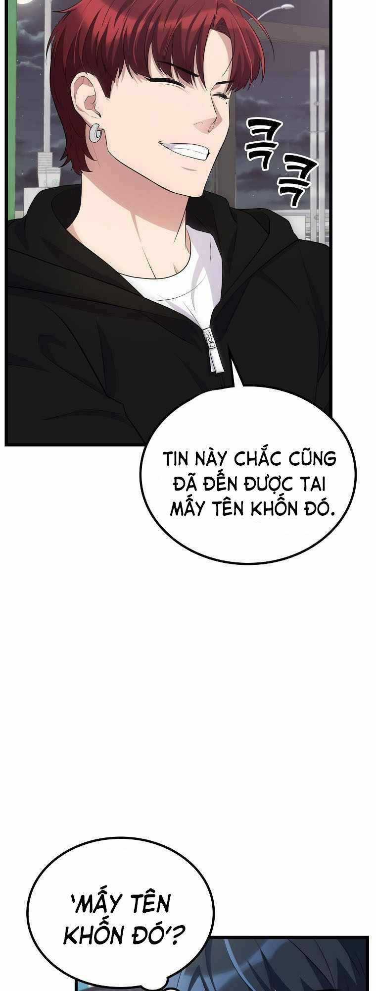 Quái Vật Ganzi - Chapter 24 - Trang 53