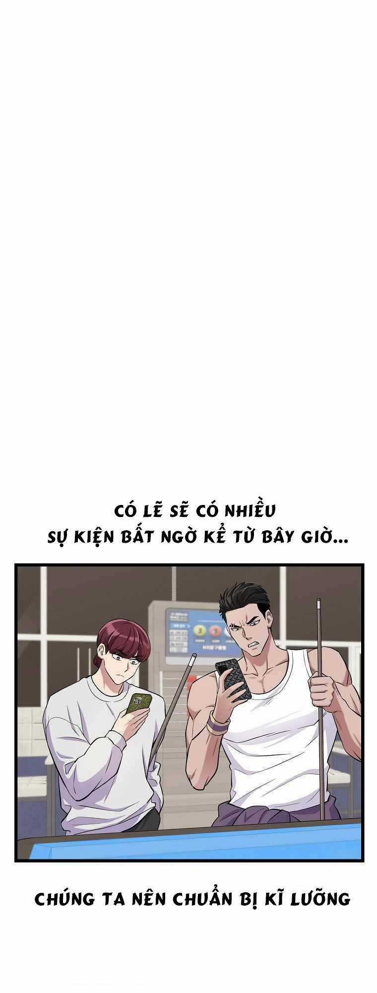 Quái Vật Ganzi - Chapter 24 - Trang 57