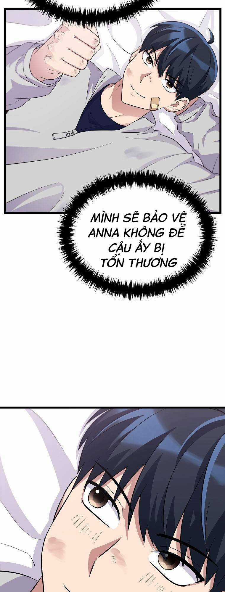 Quái Vật Ganzi - Chapter 25 - Trang 36