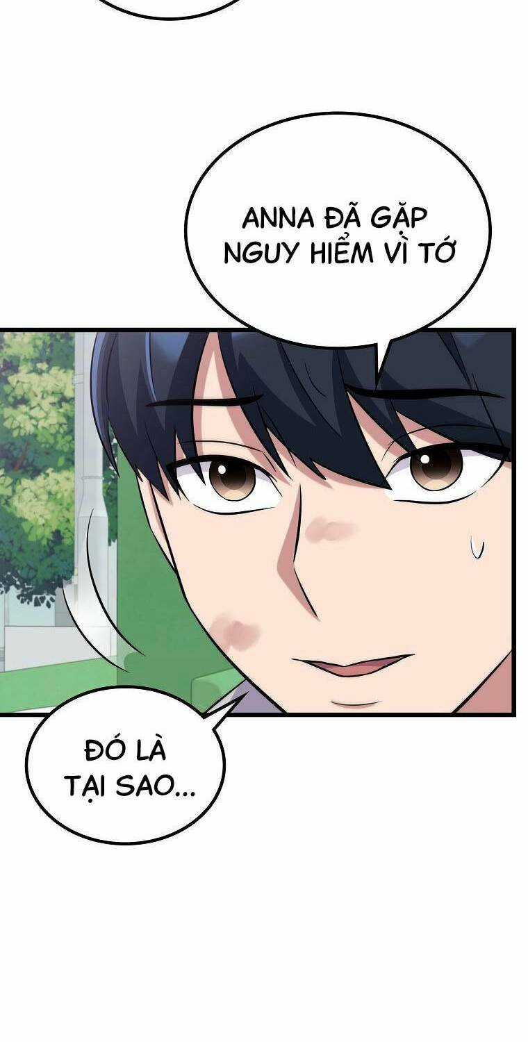 Quái Vật Ganzi - Chapter 25 - Trang 8