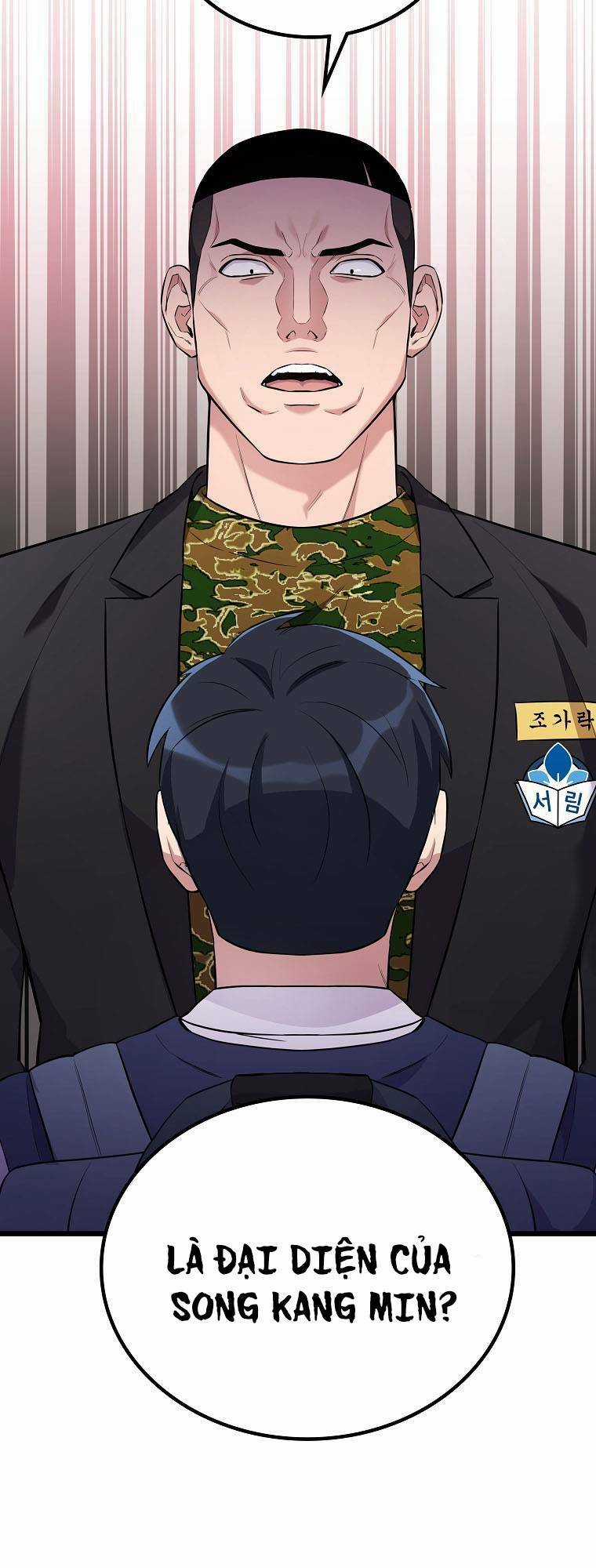 Quái Vật Ganzi - Chapter 26 - Trang 3