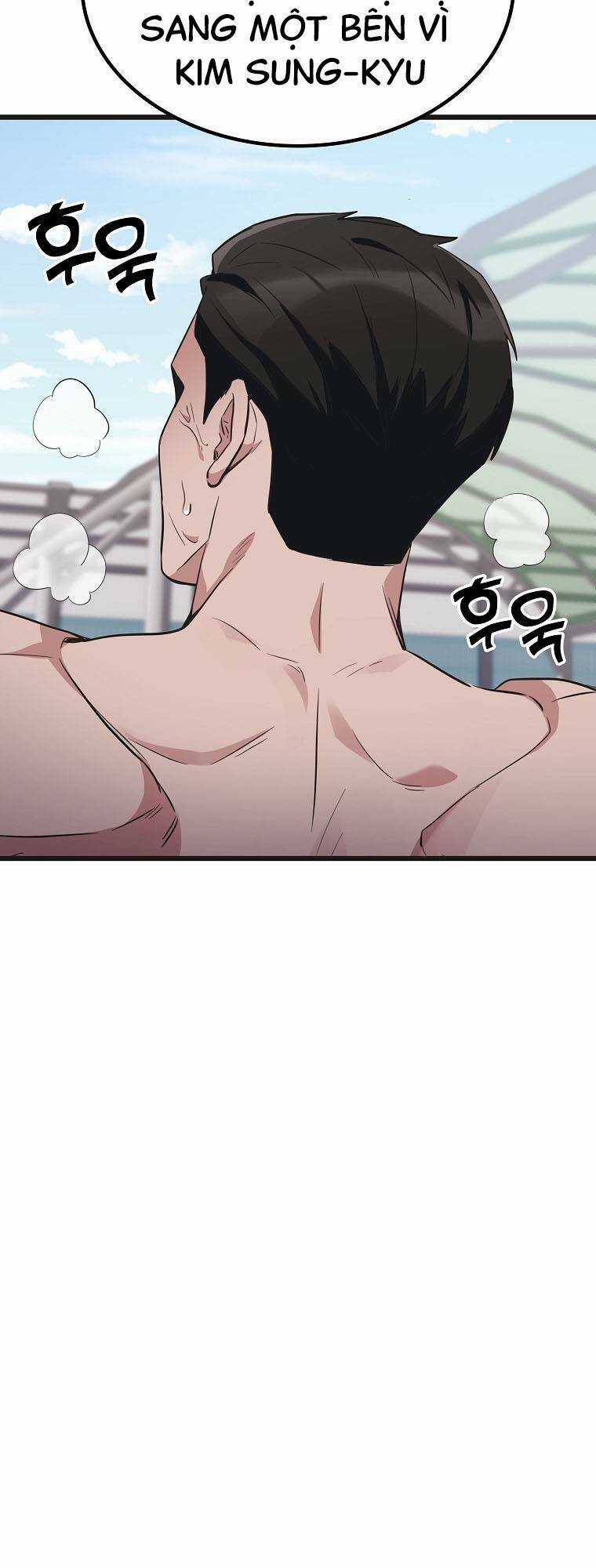 Quái Vật Ganzi - Chapter 26 - Trang 37