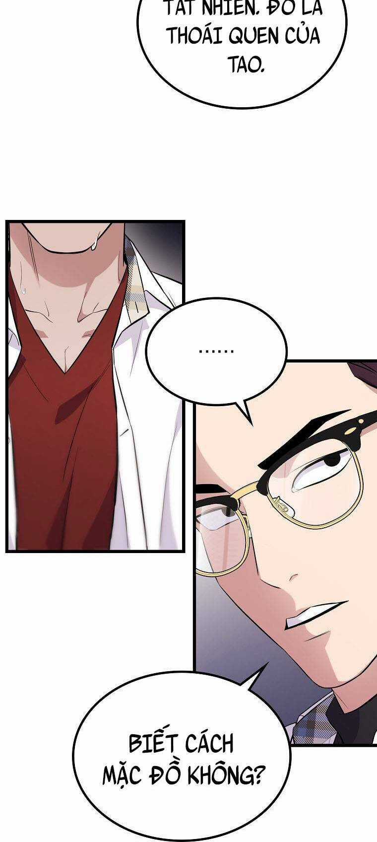 Quái Vật Ganzi - Chapter 27 - Trang 16