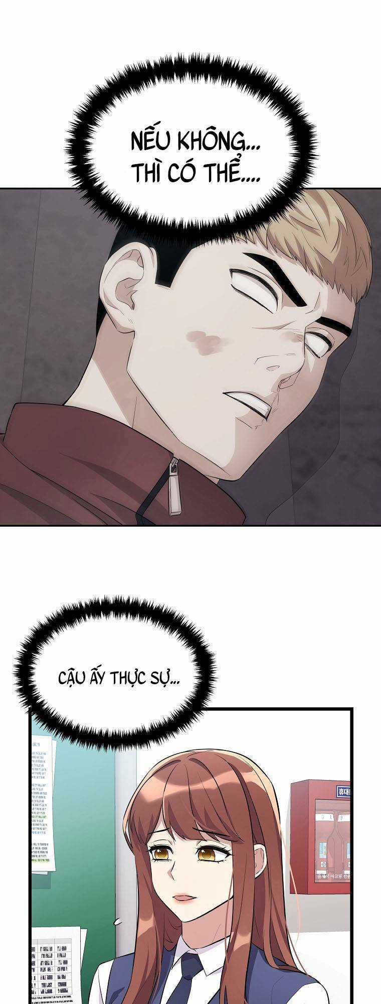 Quái Vật Ganzi - Chapter 27 - Trang 3