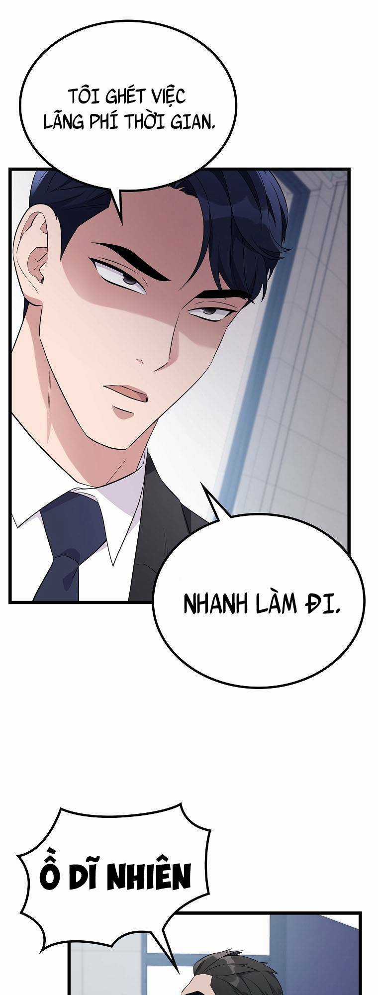 Quái Vật Ganzi - Chapter 27 - Trang 33