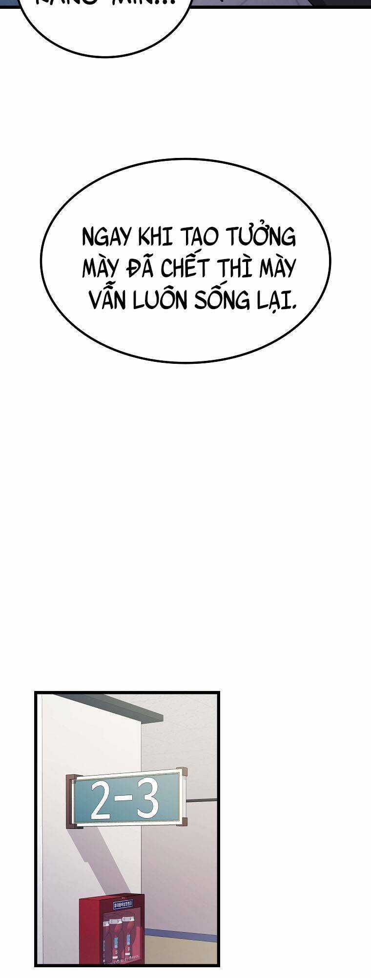 Quái Vật Ganzi - Chapter 27 - Trang 36